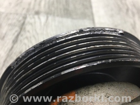 ФОТО Компресор кондиціонера для KIA Optima 4 K5 JF (15-20) Київ