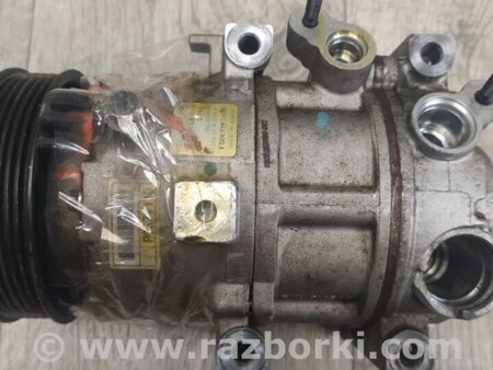 ФОТО Компресор кондиціонера для KIA Optima 4 K5 JF (15-20) Київ