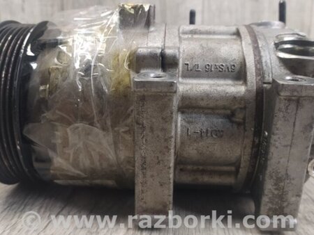 ФОТО Компресор кондиціонера для KIA Optima 4 K5 JF (15-20) Київ