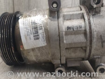 ФОТО Компресор кондиціонера для KIA Optima 4 K5 JF (15-20) Київ