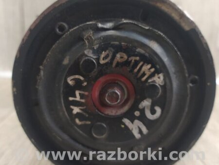 ФОТО Компресор кондиціонера для KIA Optima 4 K5 JF (15-20) Київ