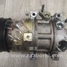 Компресор кондиціонера KIA Optima 4 K5 JF (15-20)