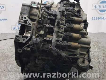 ФОТО АКПП на запчасти ( под ремонт ) для Acura MDX YD2 (06-12) Київ