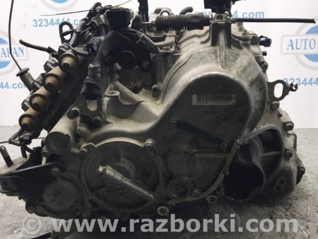 ФОТО АКПП на запчасти ( под ремонт ) для Acura MDX YD2 (06-12) Київ