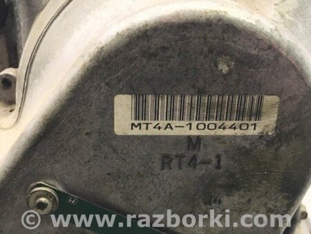 ФОТО АКПП на запчасти ( под ремонт ) для Acura MDX YD2 (06-12) Київ