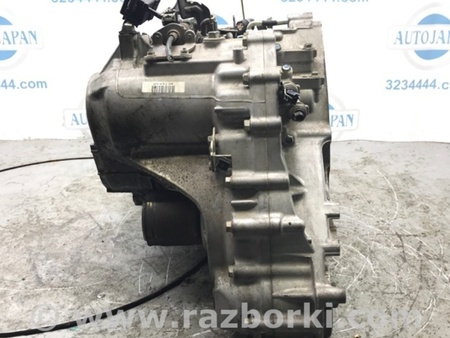 ФОТО АКПП на запчасти ( под ремонт ) для Acura MDX YD2 (06-12) Київ
