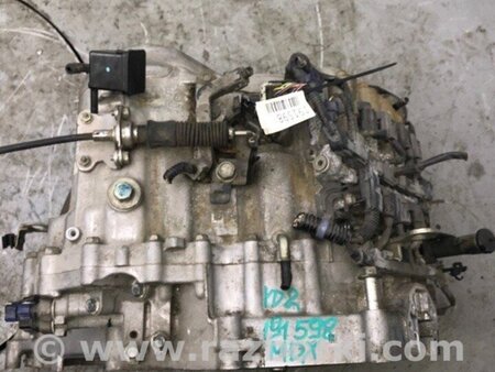 ФОТО АКПП на запчасти ( под ремонт ) для Acura MDX YD2 (06-12) Київ