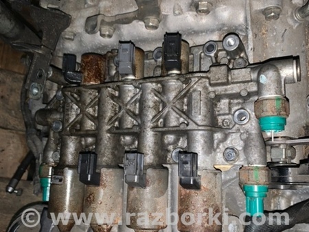 ФОТО АКПП на запчасти ( под ремонт ) для Acura MDX YD2 (06-12) Київ