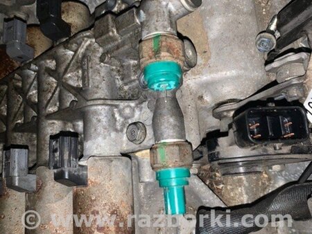 ФОТО АКПП на запчасти ( под ремонт ) для Acura MDX YD2 (06-12) Київ