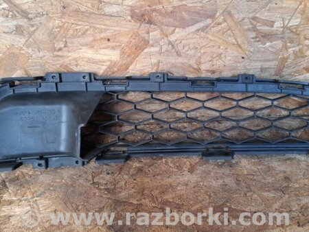 ФОТО Решітка переднього бампера для Infiniti G35 Київ