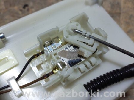 ФОТО Паливний насос для KIA Soul 1 AM (08-14) Київ