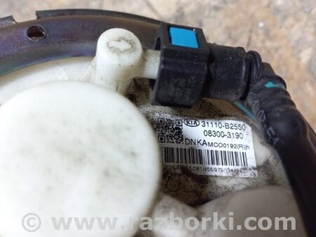 ФОТО Паливний насос для KIA Soul 1 AM (08-14) Київ