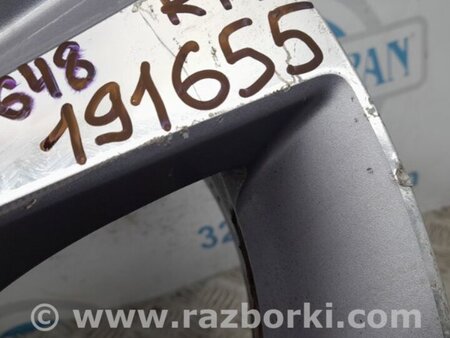 ФОТО Диск R17 для Acura ILX (2012-2016) Київ