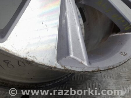 ФОТО Диск R17 для Acura ILX (2012-2016) Київ