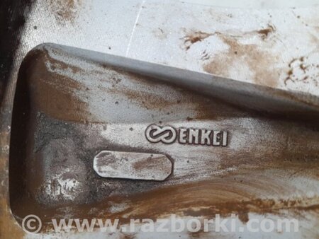 ФОТО Диск R17 для Acura ILX (2012-2016) Київ