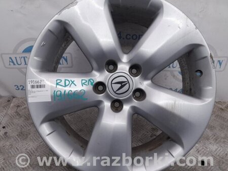 ФОТО Диск R18 для Acura RDX TB 1/2 (06-12) Київ