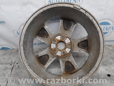 ФОТО Диск R18 для Acura RDX TB 1/2 (06-12) Київ