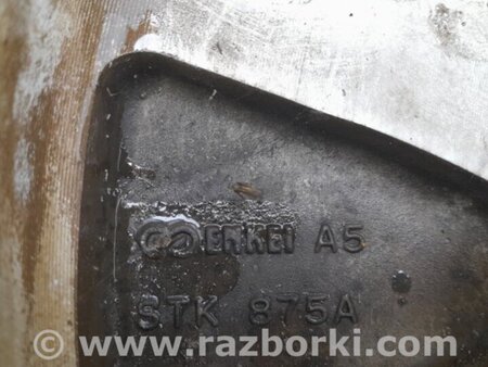 ФОТО Диск R18 для Acura RDX TB 1/2 (06-12) Київ