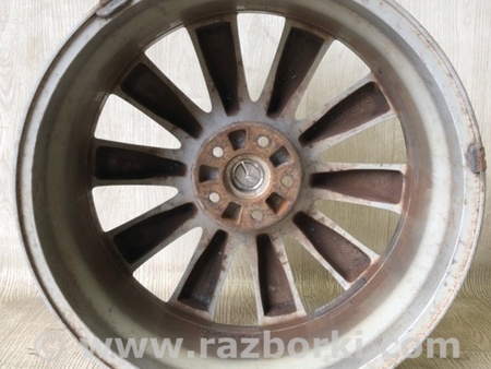 ФОТО Диск R20 для Mazda CX-9 TB (2007-2016) Київ