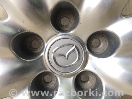 ФОТО Диск R20 для Mazda CX-9 TB (2007-2016) Київ