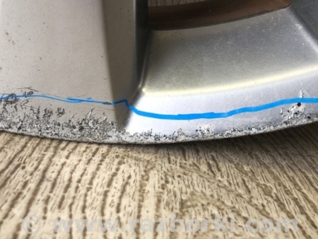 ФОТО Диск R20 для Mazda CX-9 TB (2007-2016) Київ