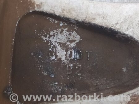 ФОТО Диск R17 для Toyota Camry 40 XV40 (06-11) Київ