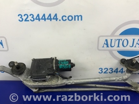 ФОТО Трапеція склоочисників для Acura RDX TC1/2 (2019-) Київ