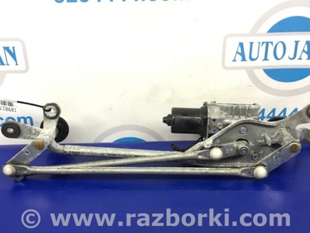 ФОТО Трапеція склоочисників для Acura RDX TC1/2 (2019-) Київ