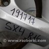 ФОТО Диск R16 для Suzuki SX4 I (06-14) Київ