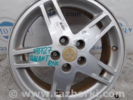 ФОТО Диск R17 для Mitsubishi Galant Київ