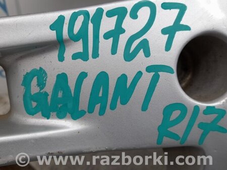 ФОТО Диск R17 для Mitsubishi Galant Київ