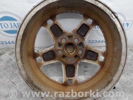 ФОТО Диск R17 для Mitsubishi Galant Київ