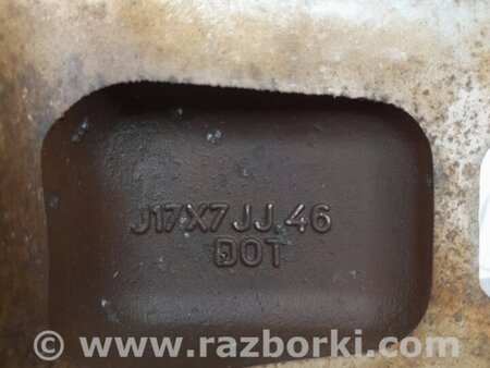 ФОТО Диск R17 для Mitsubishi Galant Київ