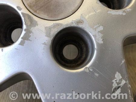 ФОТО Диск R17 для Mitsubishi Galant Київ