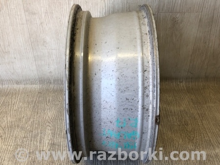 ФОТО Диск R17 для Mitsubishi Galant Київ