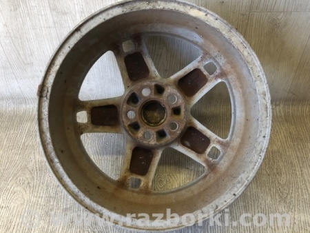 ФОТО Диск R17 для Mitsubishi Galant Київ