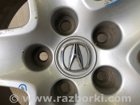 ФОТО Диск R17 для Acura RL (1995-2012) Київ