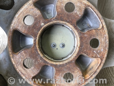 ФОТО Диск R17 для Acura RL (1995-2012) Київ