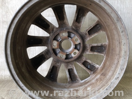 ФОТО Диск R17 для Mazda 6 GH (2007-2013) Київ