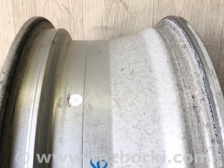 ФОТО Диск R17 для Mazda 6 GH (2007-2013) Київ