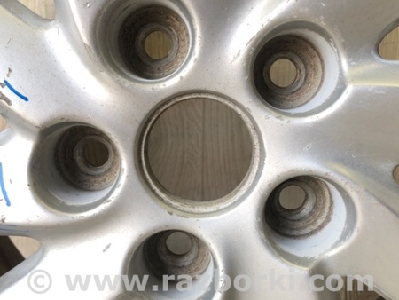 ФОТО Диск R17 для Mazda 6 GH (2007-2013) Київ