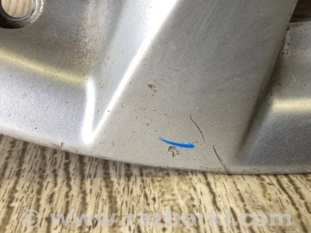 ФОТО Диск R17 для Mazda 6 GH (2007-2013) Київ