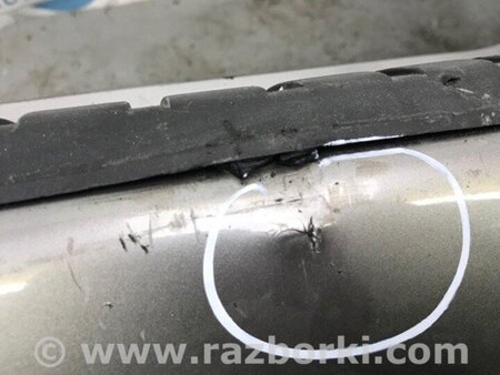 ФОТО Бампер задній для Nissan Rogue (08-14) Київ