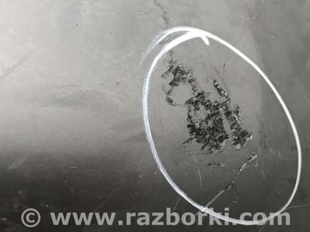 ФОТО Бампер задній для Nissan Rogue (08-14) Київ