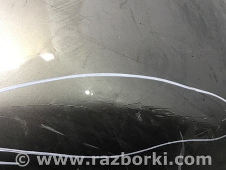 ФОТО Бампер задній для Nissan Rogue (08-14) Київ