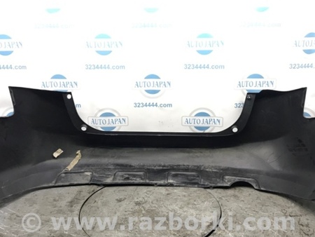 ФОТО Бампер задній для Nissan Rogue (08-14) Київ