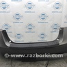 Бампер задній Nissan Rogue (08-14)