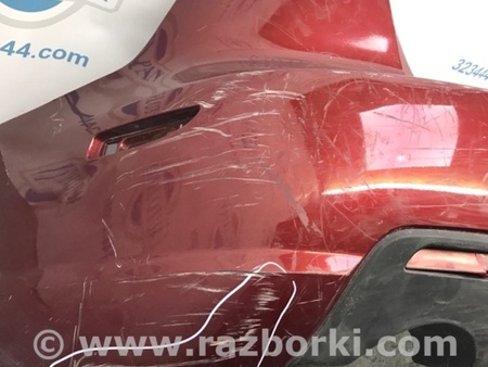 ФОТО Бампер задній для Mazda 3 I BK (03-09) Київ