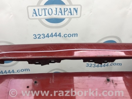 ФОТО Бампер задній для Mazda 3 I BK (03-09) Київ