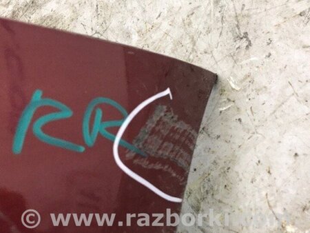 ФОТО Бампер задній для Mazda 3 I BK (03-09) Київ